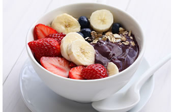 Açaí BR - Foto 1