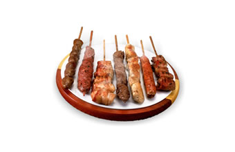 Churraskin Espetinho Delivery - Foto 1