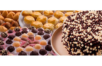 Festas Doce Sabor - Foto 1