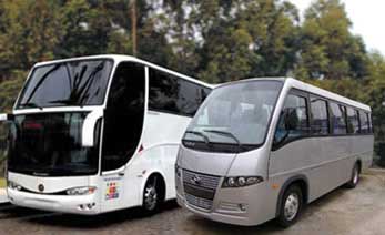 Buscar Transporte Turismo e Locações - Foto 1