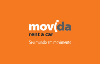 Movida Aluguel de Carros - Foto 1