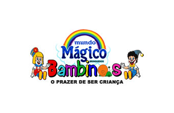Mundo Mágico Bambinos - Foto 1