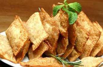 Pastelaria do Taboão - Foto 1