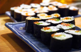 Hatemaki – Temakeria Sushi Bar - Foto 1
