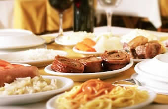 Pimenta Doce Restaurante - Foto 1