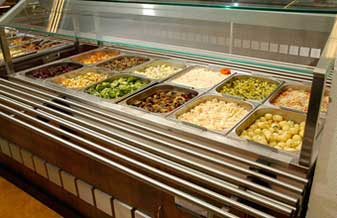 Santinique Quitanda e Rotisseria - Foto 1