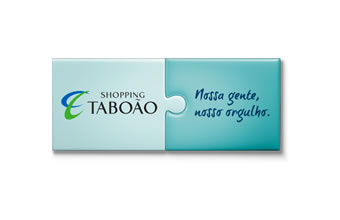 Access Quality Shopping Taboão - Foto 1