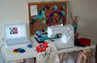 Atelier Arteiras da Vila - Foto 1