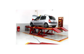 Anderson Centro Automotivo - Foto 1