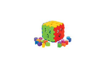 Dmart Toys Comércio de Brinquedos e Artigos Infantis - Foto 1