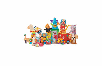 Mundo dos Brinquedos - Foto 1