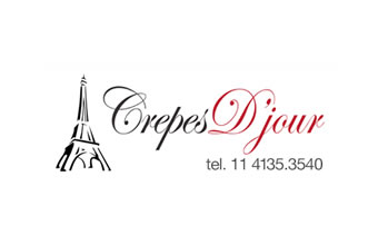 Buffet Crepes D’jour - Foto 1