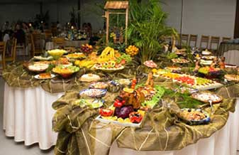 Água na Boca Delicias Buffet - Foto 1
