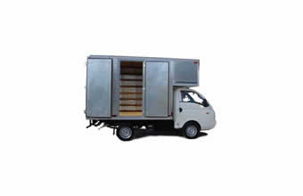 Ponto Seguro Mudanças e Transportes - Foto 1