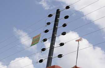 Concertina Taboão Security - Foto 1