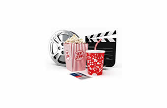 Cine Araújo Taboão - Foto 1