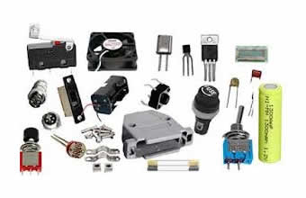 SC Comércio de Componentes Eletrônicos - Foto 1