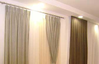 Sollar Cortinas - Foto 1