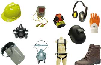 K&P Equipamentos de Proteção Individual - Foto 1