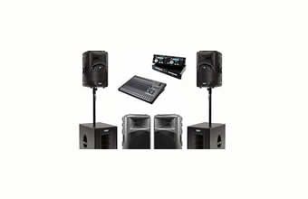 Resonare Eventos - Foto 1