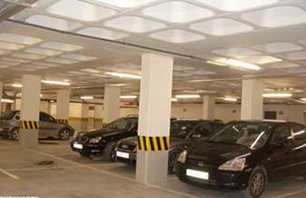 Nova Park Estacionamento - Foto 1
