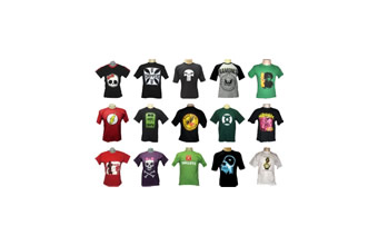 JC Estamparia & Coinfecções - Foto 1