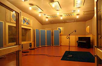 Studio Nação Musical - Foto 1