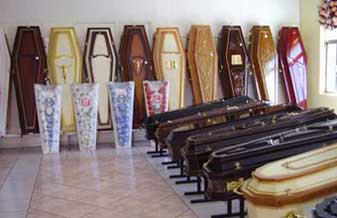 Funerária Taboão - Foto 1