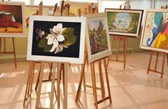 Galeria de Arte Madona de Cedro - Foto 1