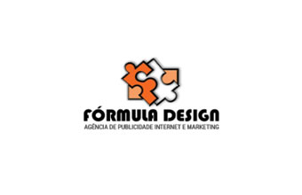 Grupo Fórmula Design Publicidade e Internet - Foto 1
