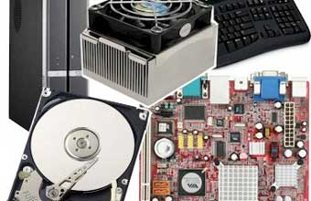 FC Peças e Acessórios para Computadores - Foto 1