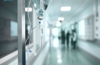 Hospital Geral de Pirajussara - Foto 1