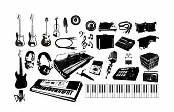 Original Master Instrumentos Musicais - Foto 1