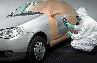 Audi Car Funilaria e Pintura - Foto 1