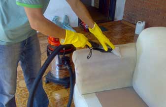 Edclean Lavagem e Impermeabilização de Estofados - Foto 1