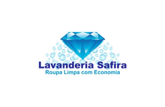 Lavanderia Safira - Foto 1