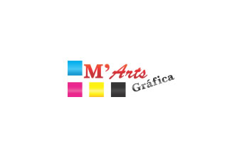 M’Arts Gráfica - Foto 1