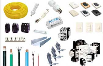 Ferram Materiais Elétricos - Foto 1