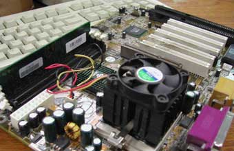 All Comércio e Serviços em Informática - Foto 1