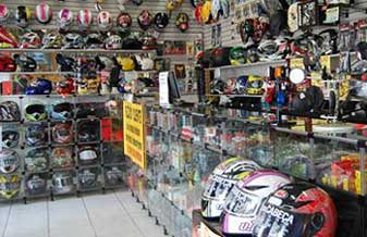 Gt Moto Peças - Foto 1