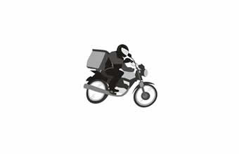 Cadu Moto Express - Foto 1