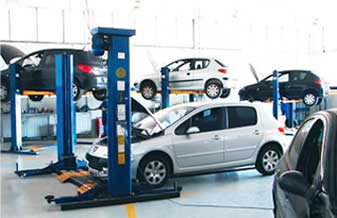Auto Mecânica Domingos - Foto 1