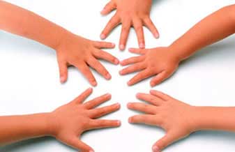 Instituição de Amparo à Criança Asas Brancas - Foto 1