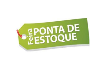 Mary Becks Ponta de Estoque - Foto 1