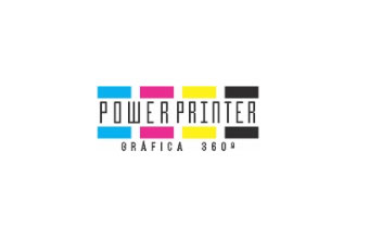 Gráfica Power Printer - Foto 1