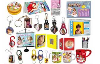 Lideias Brindes Personalizados e Gráfica - Foto 1