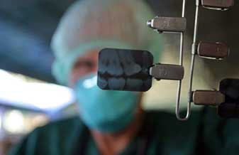 Immage Radiologia Odontológica - Foto 1