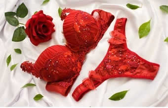 Bella Lingerie - Foto 1
