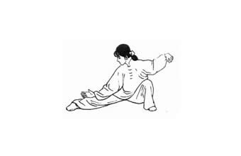 Tai Chi Chuan - Foto 1