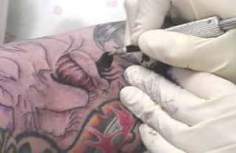 Studo Zindy Tatuagem & Piercing - Foto 1